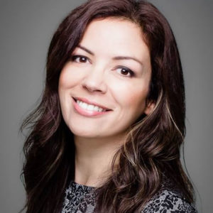 Lisa Kent