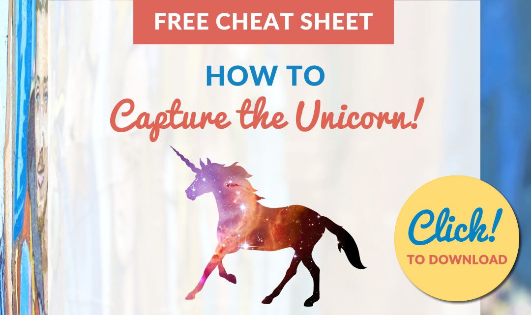 Are Unicorns Real? Here are the facts. - George Lizos