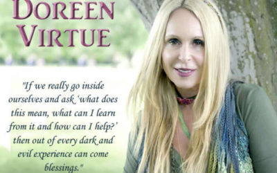 An Interview with Doreen Virtue