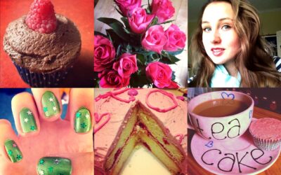 Cake Like Rachel: The Art of Embracing your Inner Freak