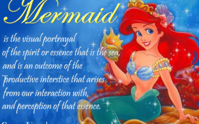 Mermaids Are Real, But Not Really