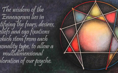 Awaken Your Authentic Self With the Enneagram