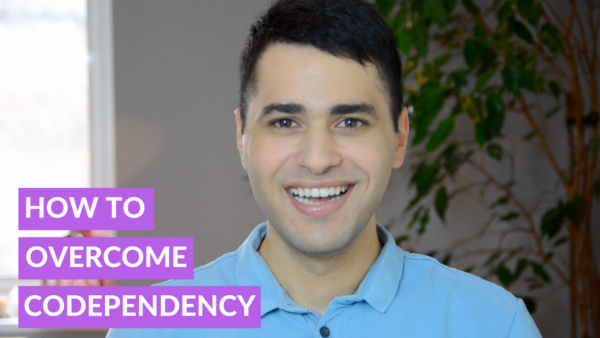 How to Overcome Codependency