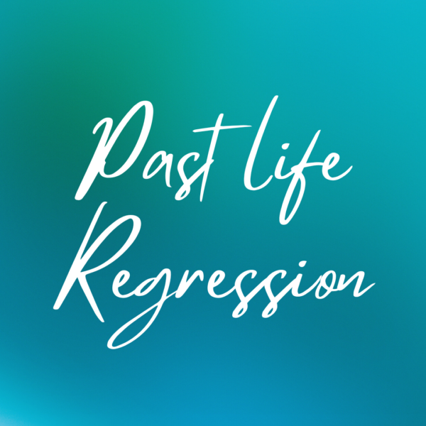 Past Life Regression