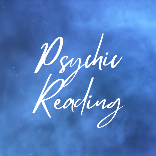 Psychic Reading