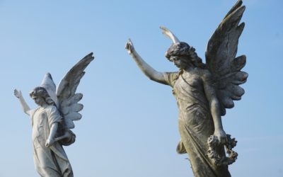 What Archangel Michael Said About the “End of the World”