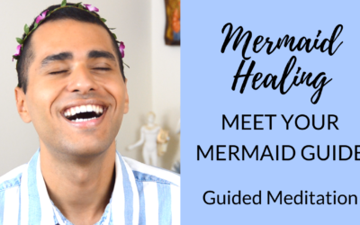 Mermaid Spirituality | Mermaid Spirit Guide Meditation | Elemental Healing™