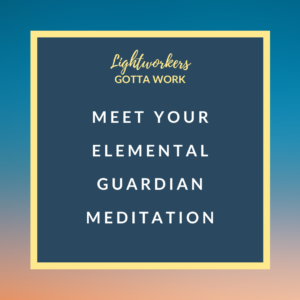 Meet Your Elemental Guardian
