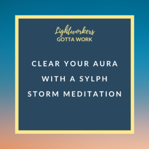 Clear Your Aura with a Sylph Storm