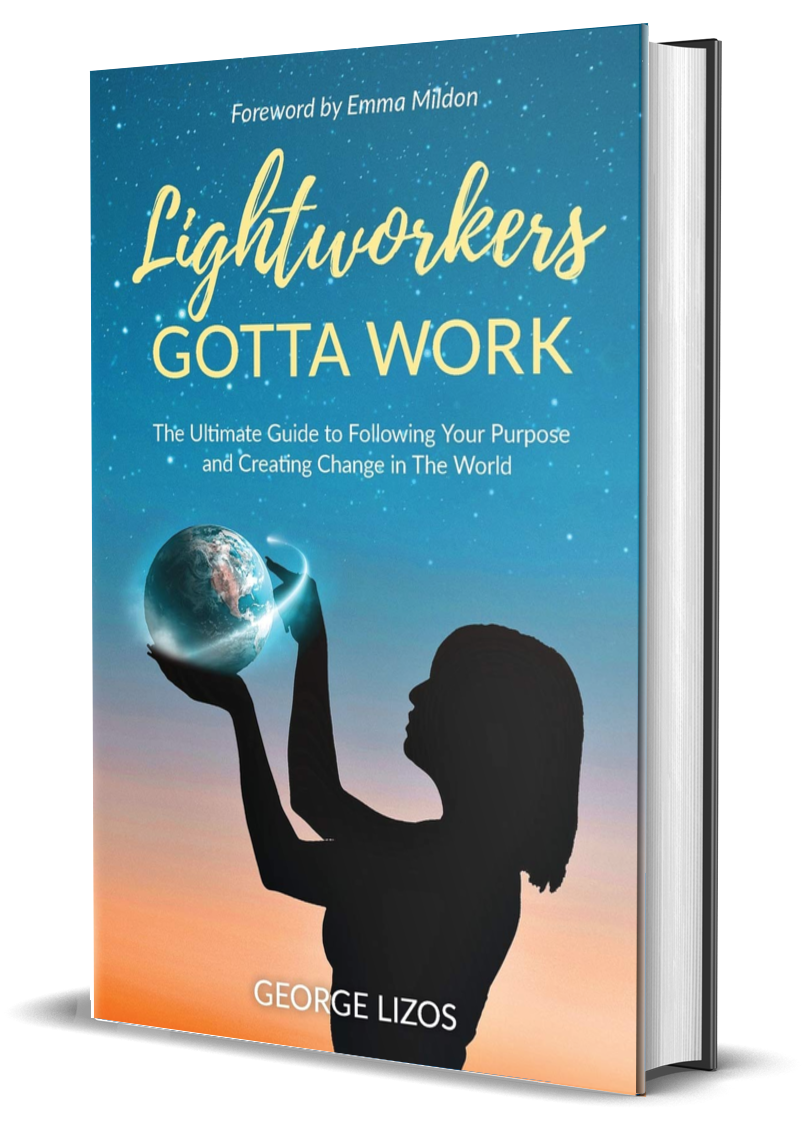 lightworkers-gotta-work-george-lizos