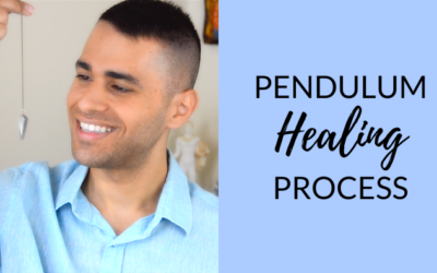 How to Use a Pendulum for Healing