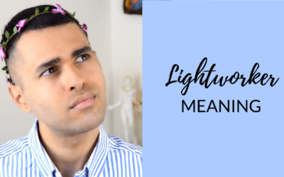 What is a Lightworker? | Lightworker Meaning