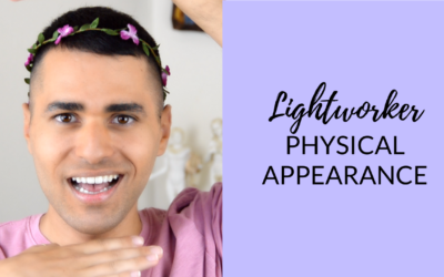 Lightworker Physical Appearance