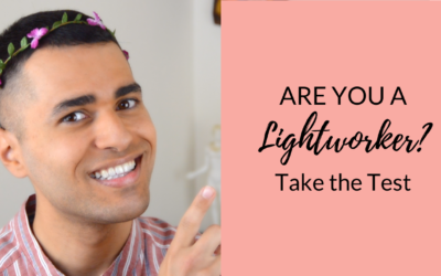 Am I a Lightworker? | Take the Lightworker Test