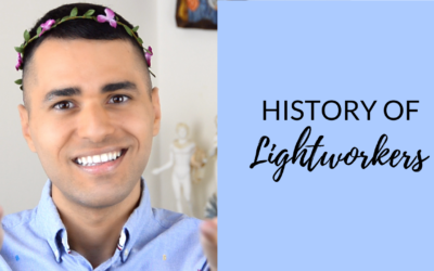 History of Lightworkers