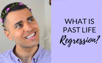 What is Past Life Regression? ?? | Past Lives Meaning