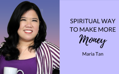 Spiritual Way to Make Money ? | 4 Money Manifestation Codes