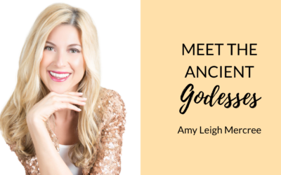 Meet the Ancient Goddesses ?‍♀️ | Awaken the Divine Feminine