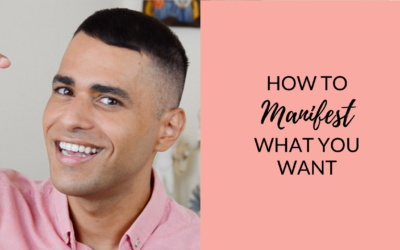 How to Manifest What You Want… Faster