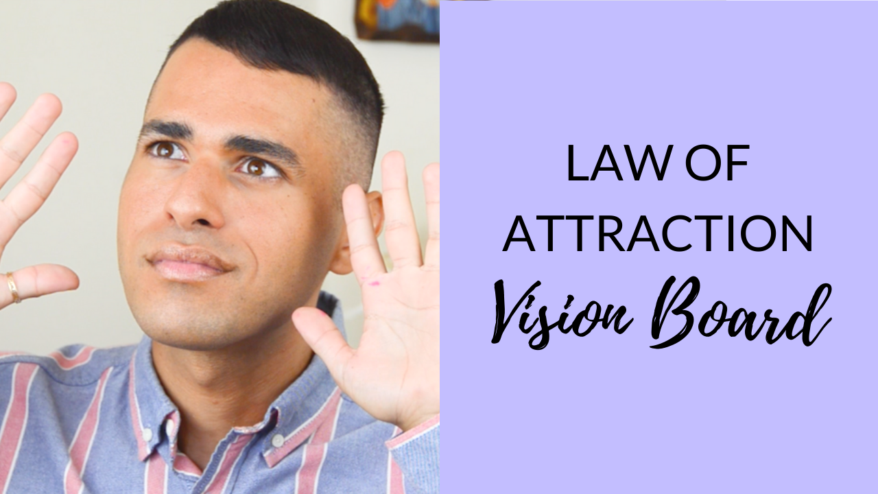 law-of-attraction-vision-board