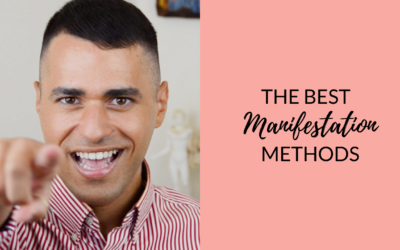 3 Most Effective Manifestation Methods