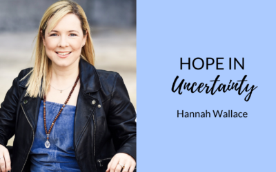 Uncertainty Is The Only Certainty | Living with Ehlers-Danlos Syndrome