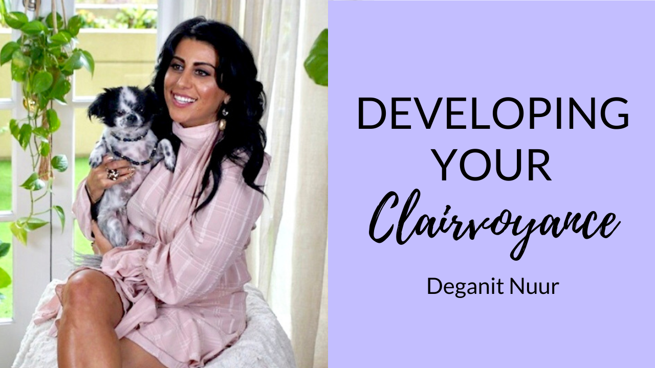 developing-your-clairvoyance