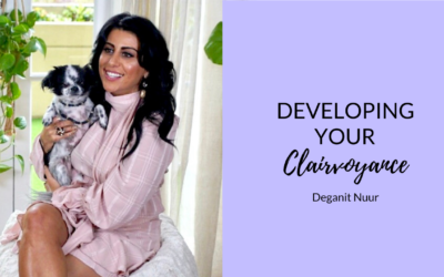 What is Clairvoyance and How to Develop It