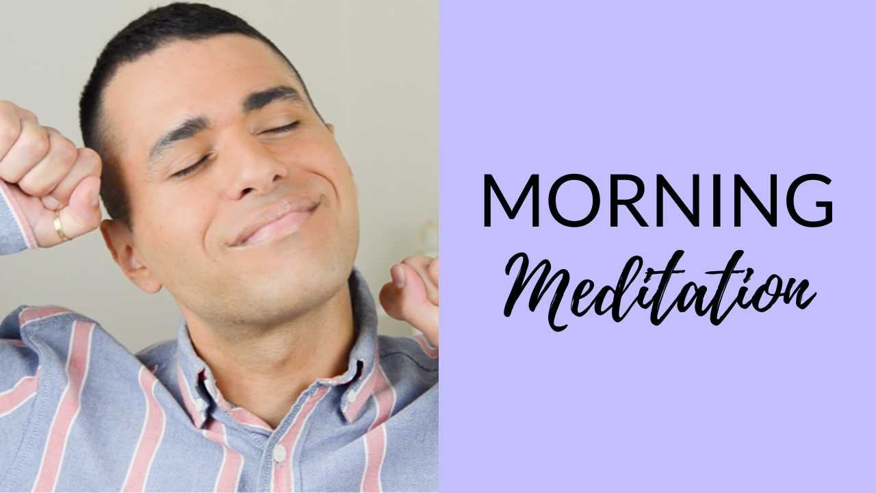 morning-meditation