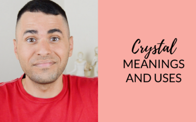 Crystal Meanings and Uses ? | Crystal Healing Powers