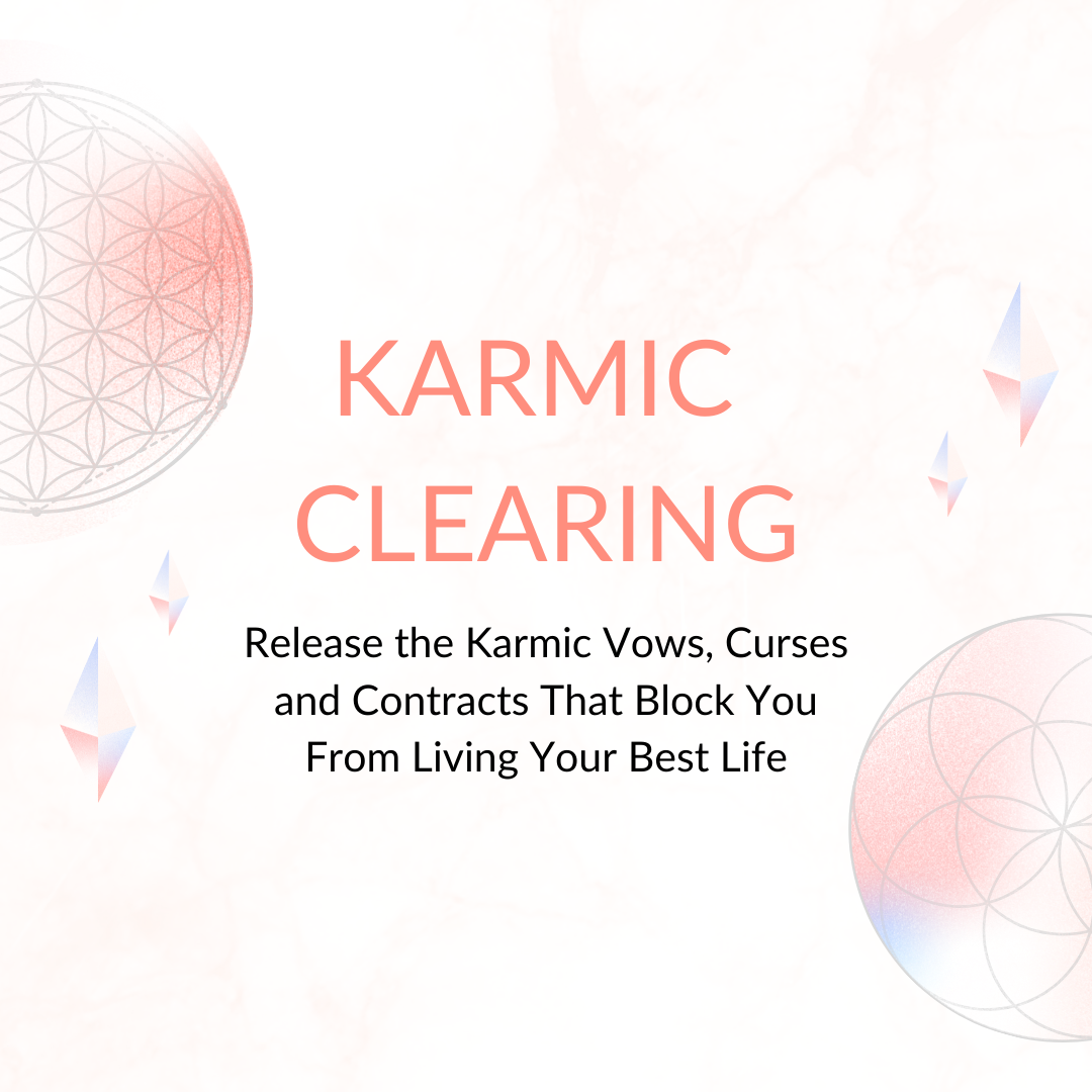 Karmic Clearing