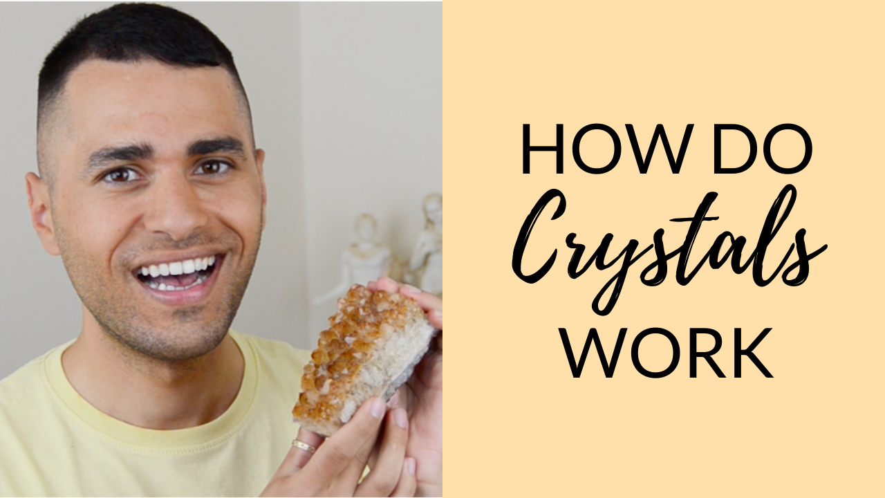 how-do-crystals-work