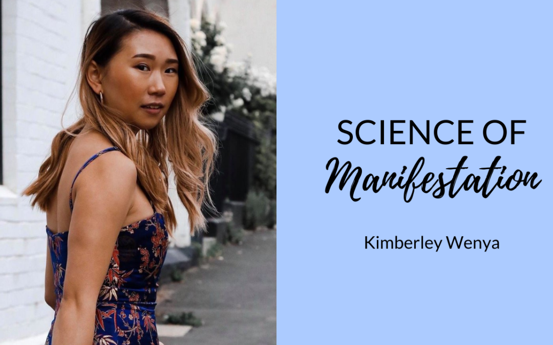 Law of Attraction Science ?| Grounded Manifestation Process