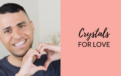 Crystals For Attracting Love 💑 | Crystals For Heart Chakra