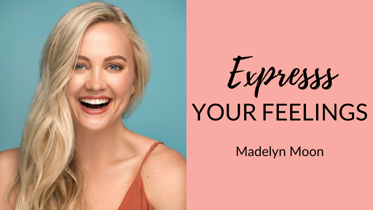 how-to-express-your-feelings-and-feel-your-emotions-madelyn-moon-george-lizos-psychic