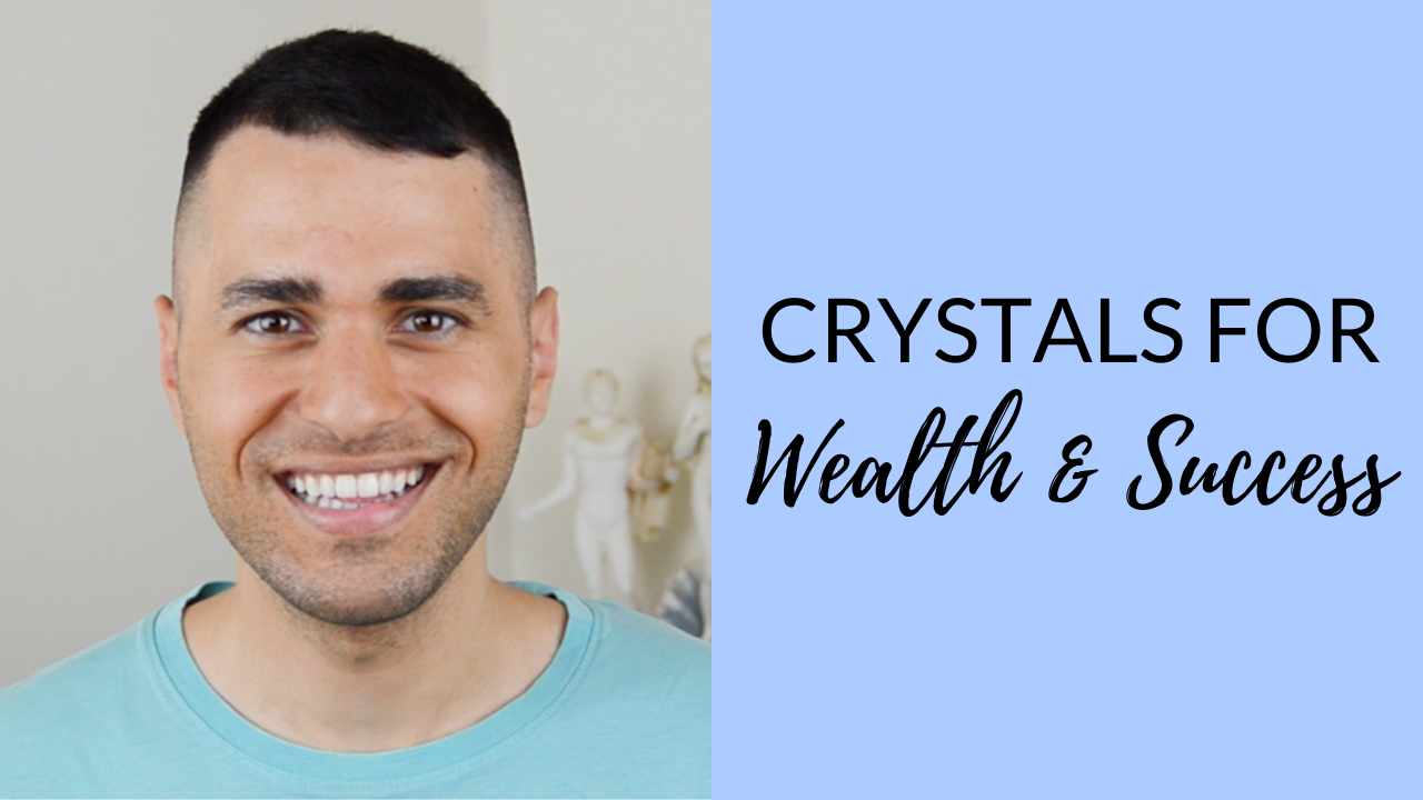 crystals-for-wealth-and-success