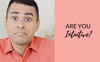Am I Intuitive? 🤔 | Find Out For Sure