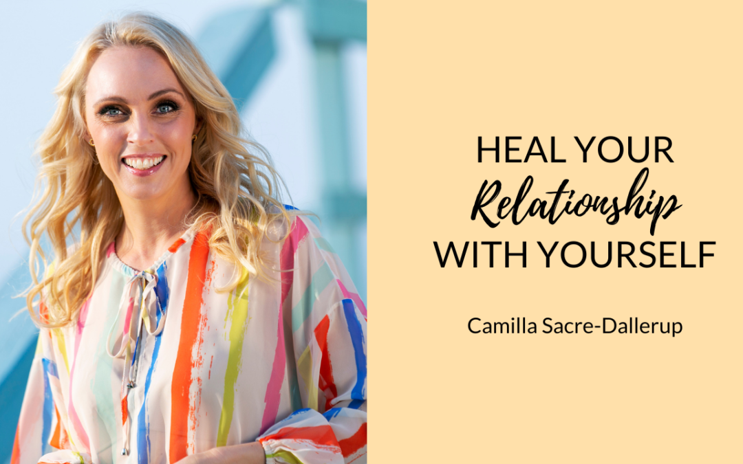 How to Love Yourself More 🥰 | Self Care Tips for Women