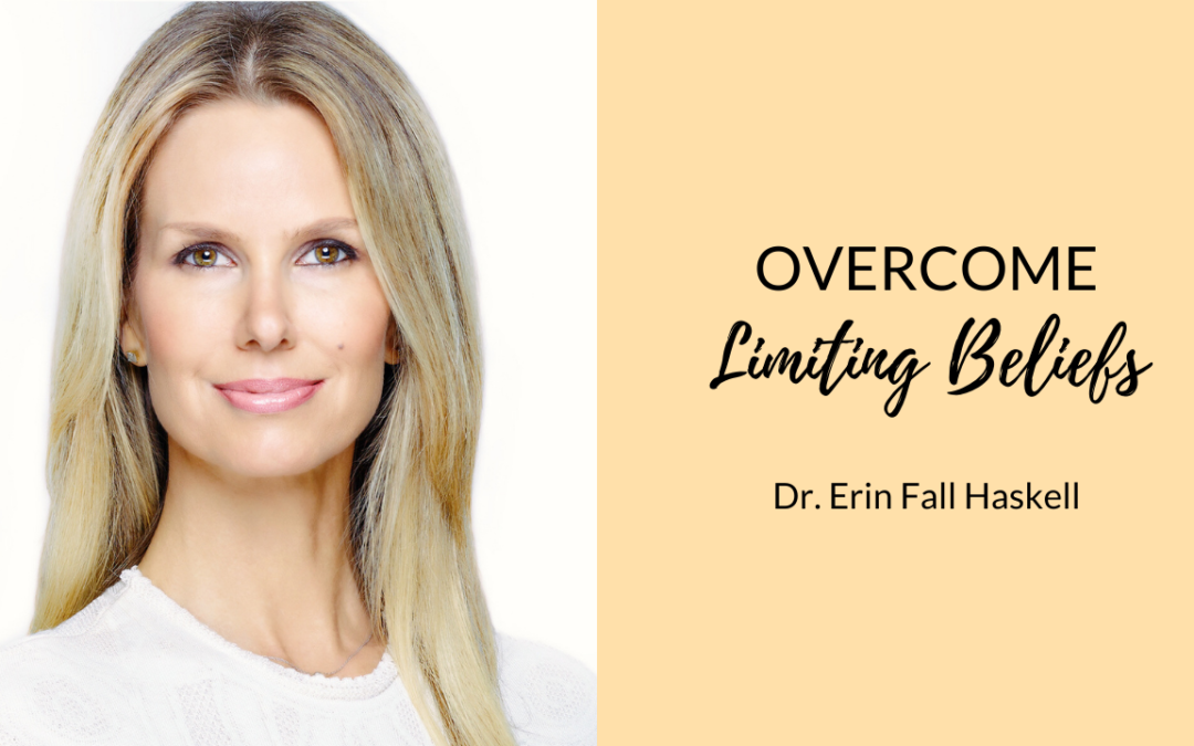 Wealth Mindset 💰| Overcome Limiting Beliefs About Money