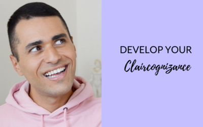 How to Develop Claircognizance