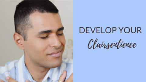 How To Develop Clairsentience - George Lizos: Psychic Healer And Energy ...