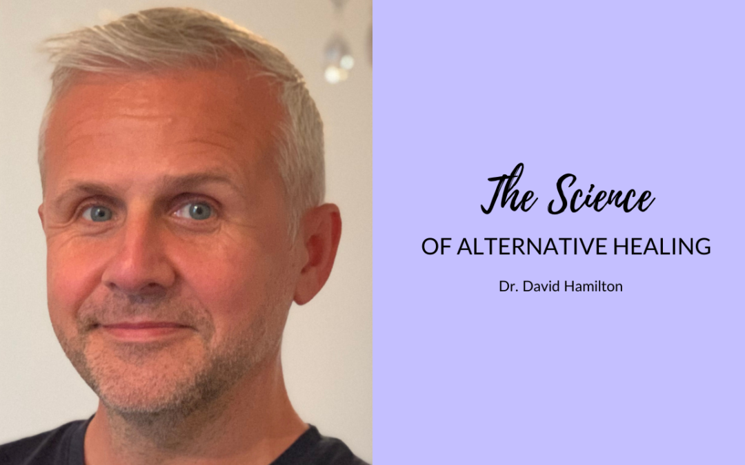 Science Behind Crystals, Reiki, and Alternative Healing Practices