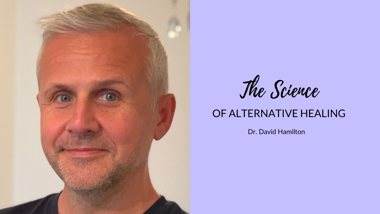 The science of alternative healing