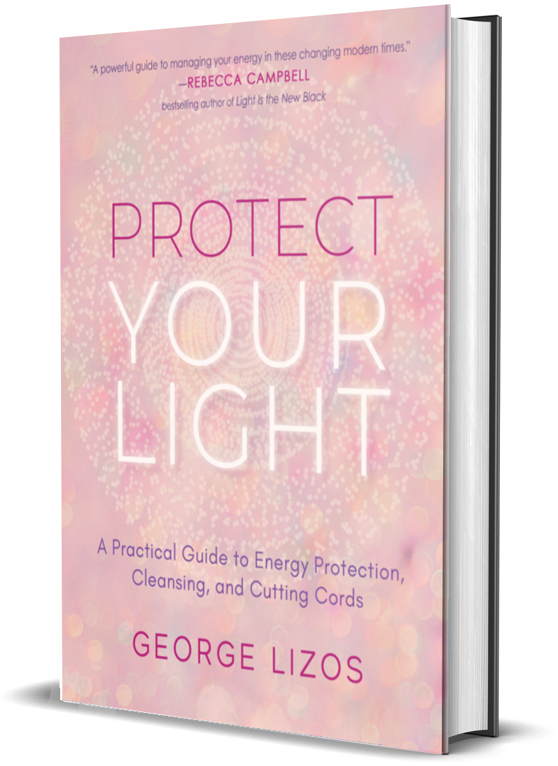 lightworkers-gotta-work-george-lizos