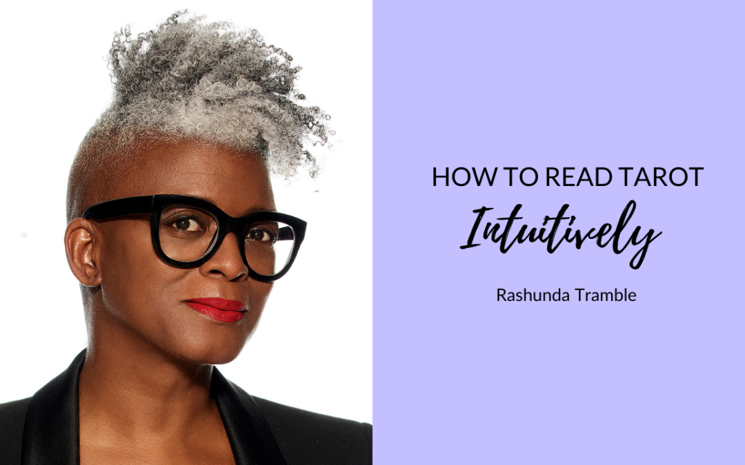 Intuitive Tarot Interpretation | Numinous Tarot Guide