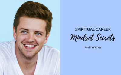 Spiritual Career Mindset Secrets | Wellness Business System
