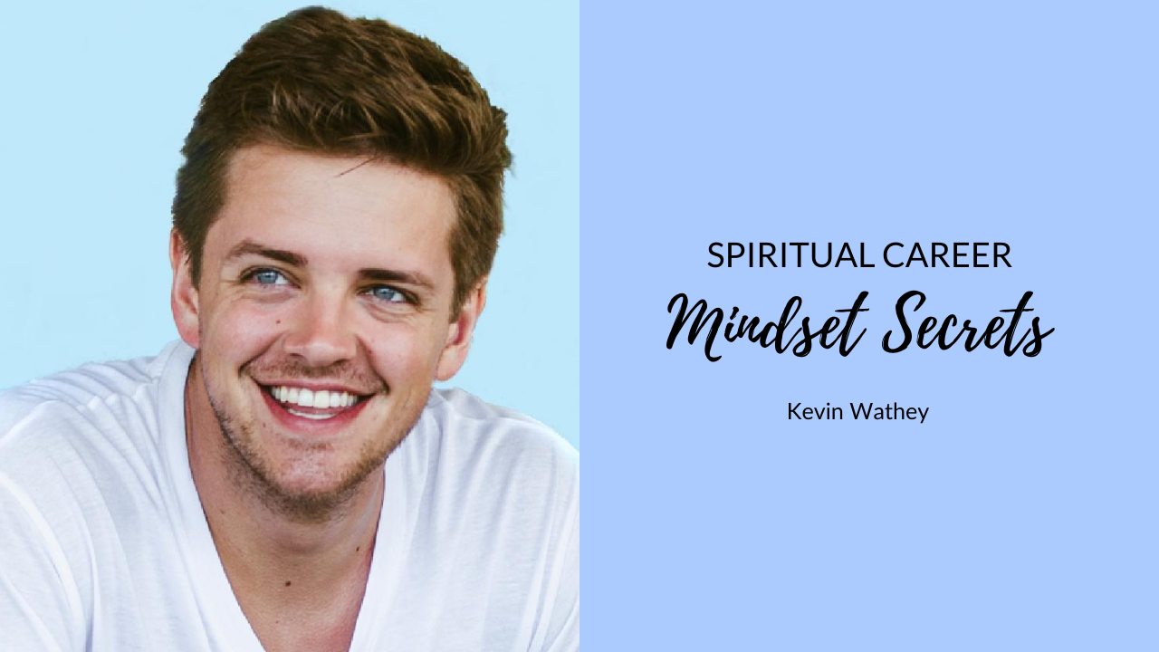 spiritual career mindset secrets