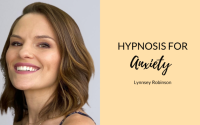 Hypnotherapy For Anxiety 🧘🏿‍♀️ | Change Core Beliefs