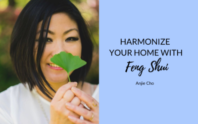 Feng Shui for House Harmony 🏠