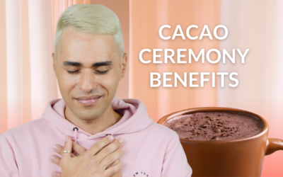 Cacao Ceremony Benefits ☕ | Cacao Drink Benefits